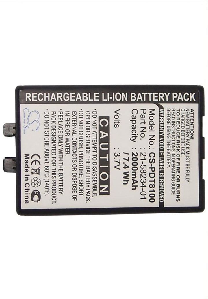 Battery for CS-PDT8100-5