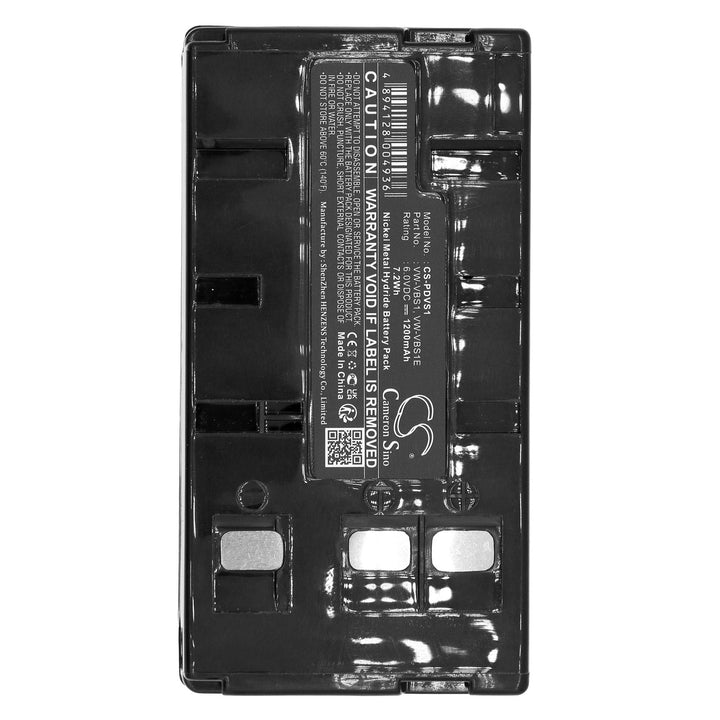Battery for CS-PDVS1-5