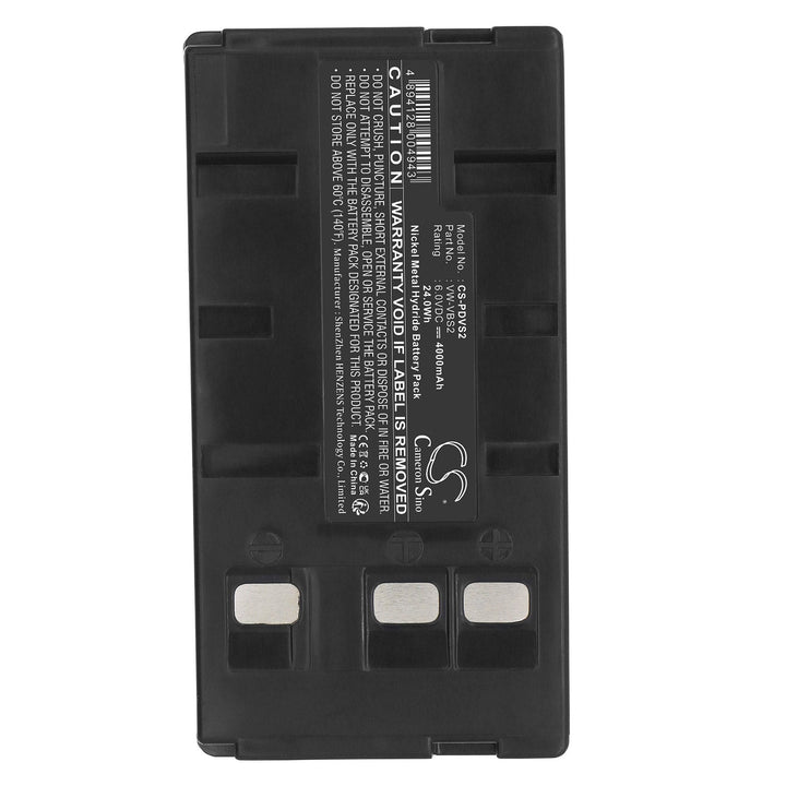 Battery for CS-PDVS2-5