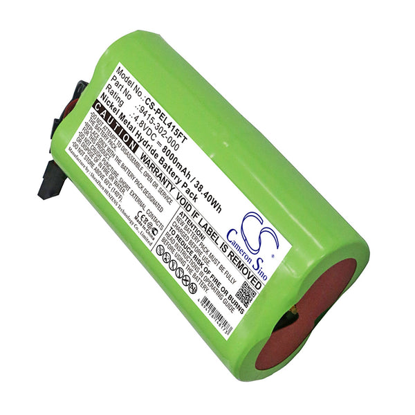 Battery for CS-PEL415FT