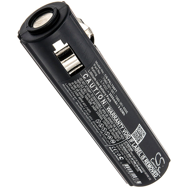 Battery for CS-PEL706FT