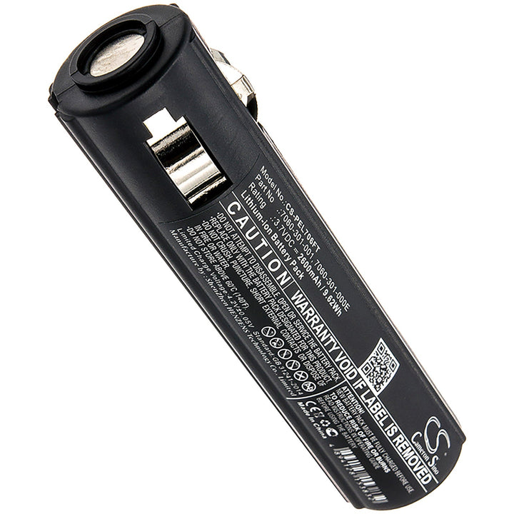Battery for CS-PEL706FT