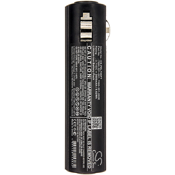 Battery for CS-PEL706FT-3