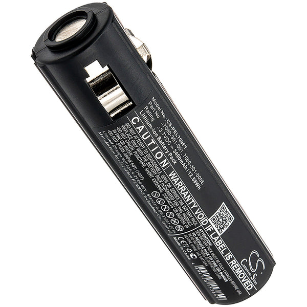 Battery for CS-PEL709FT