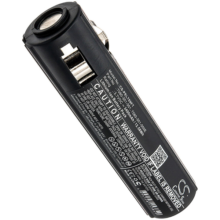 Battery for CS-PEL709FT