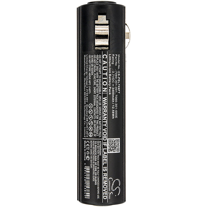 Battery for CS-PEL709FT-3