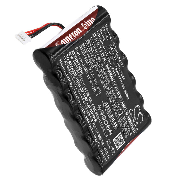 Battery for CS-PEL941FT