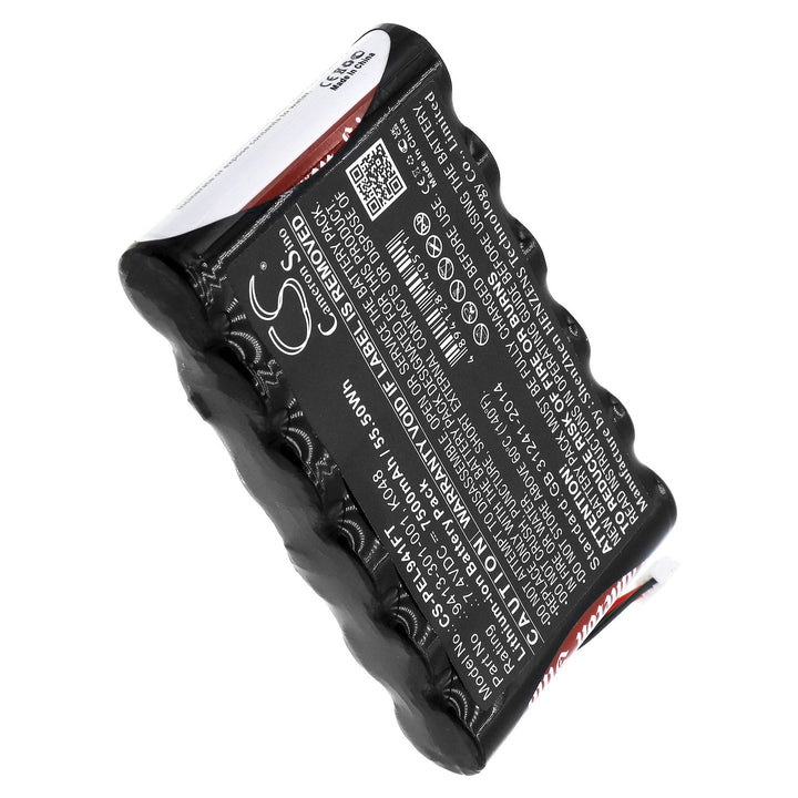 Battery for CS-PEL941FT-2
