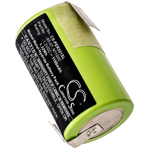 Battery for CS-PER201SL