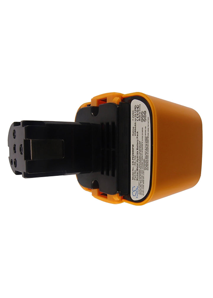 Battery for CS-PEZ906PW-5