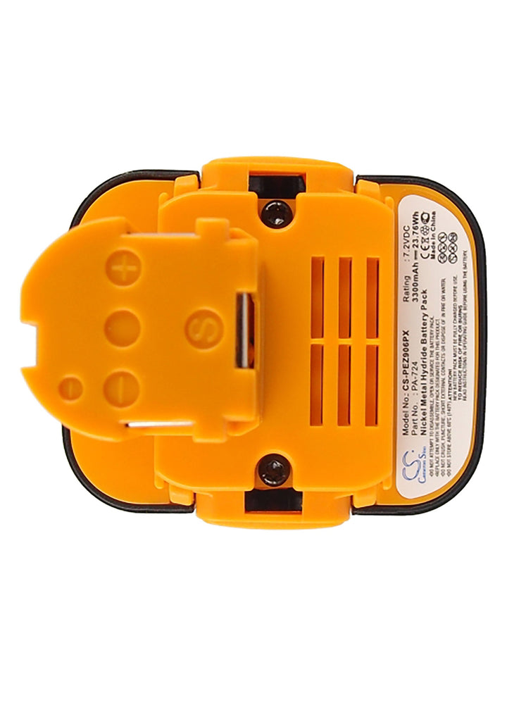 Battery for CS-PEZ906PX-4