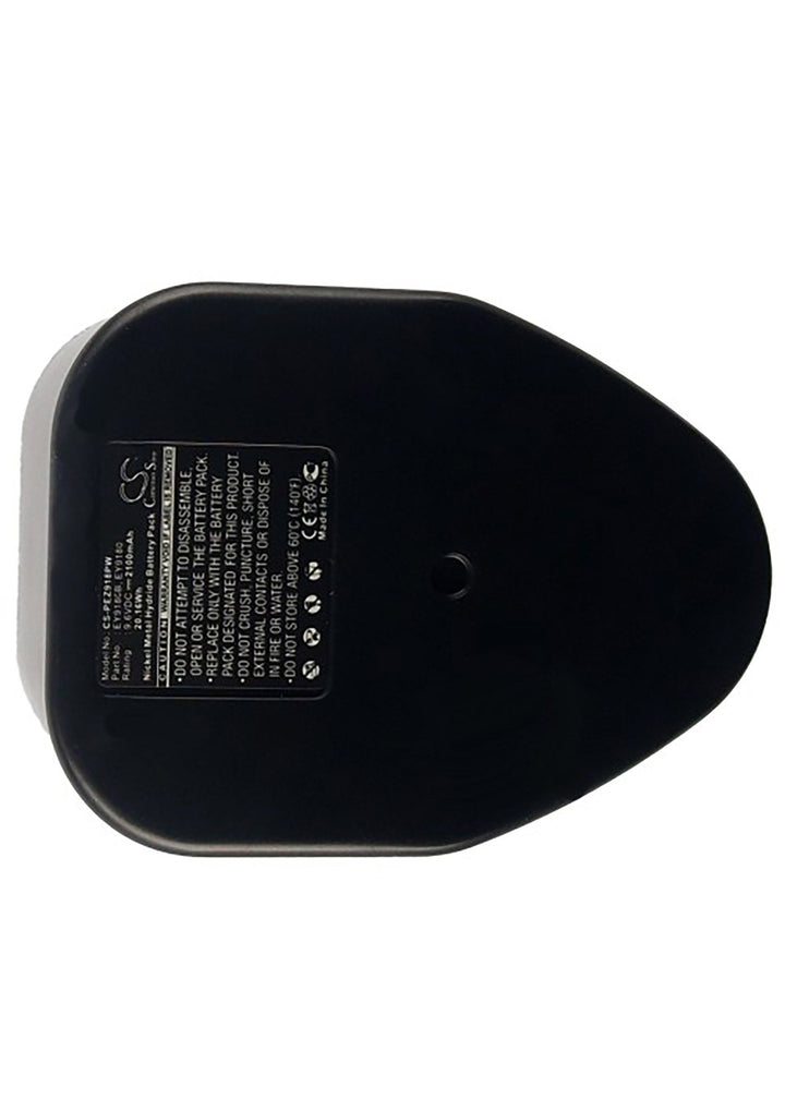 Battery for CS-PEZ918PW-5