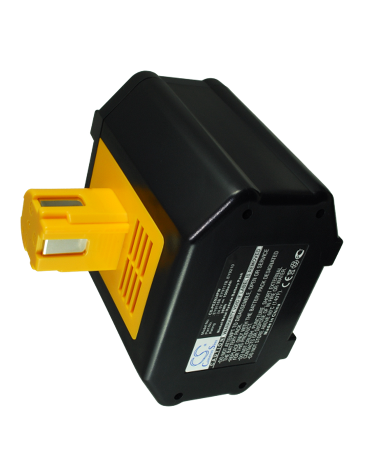Battery for CS-PEZ924PW-5