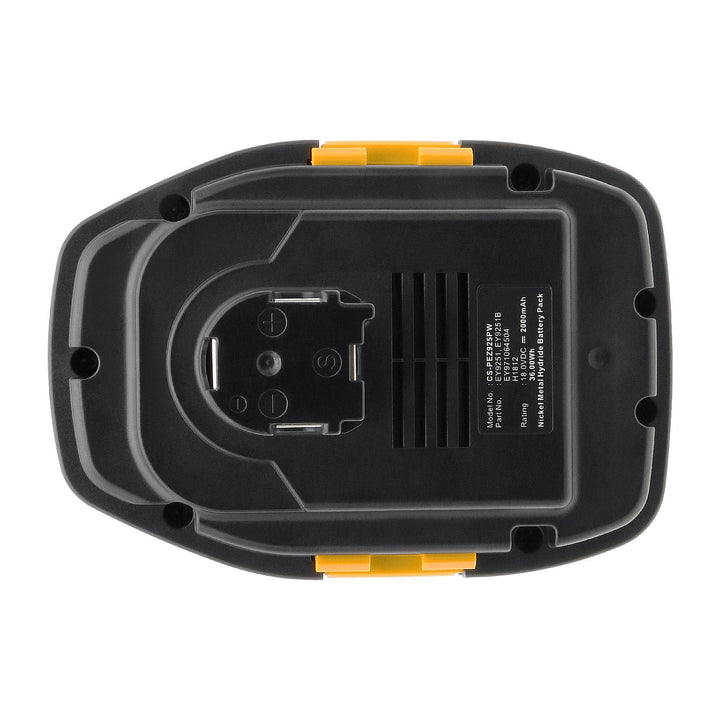 Battery for CS-PEZ925PW-5