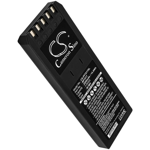 Battery for CS-PF7217SL