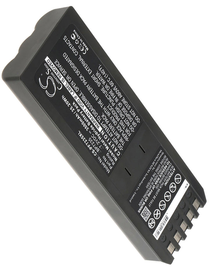 Battery for CS-PF7235XL-4