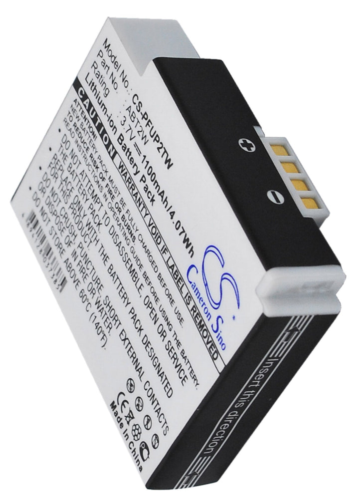 Battery for CS-PFUP2TW
