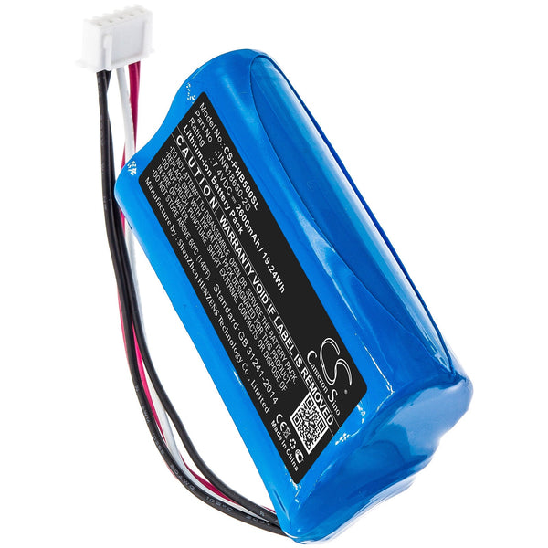 Battery for CS-PHB500SL