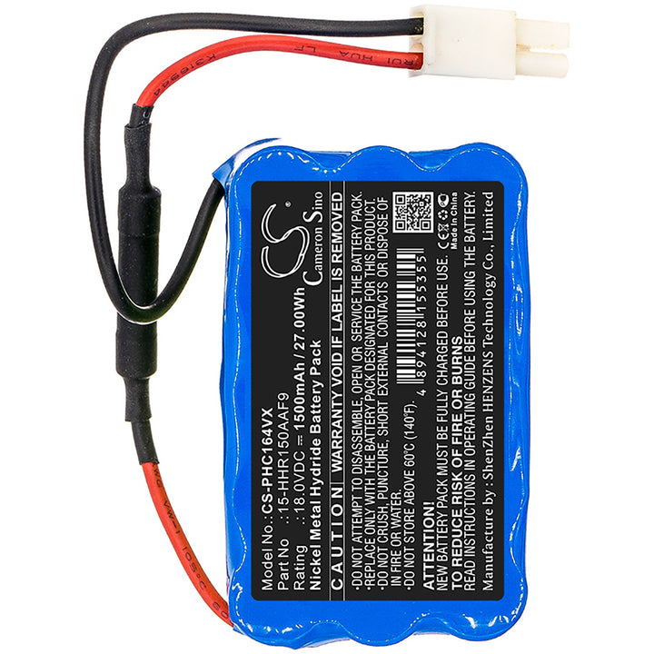 Battery for CS-PHC164VX-3