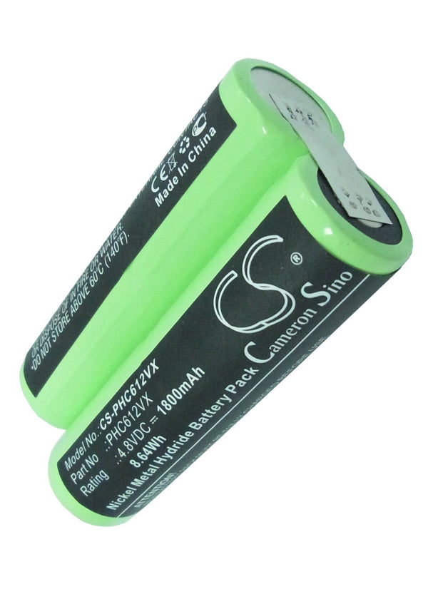 Battery for CS-PHC612VX
