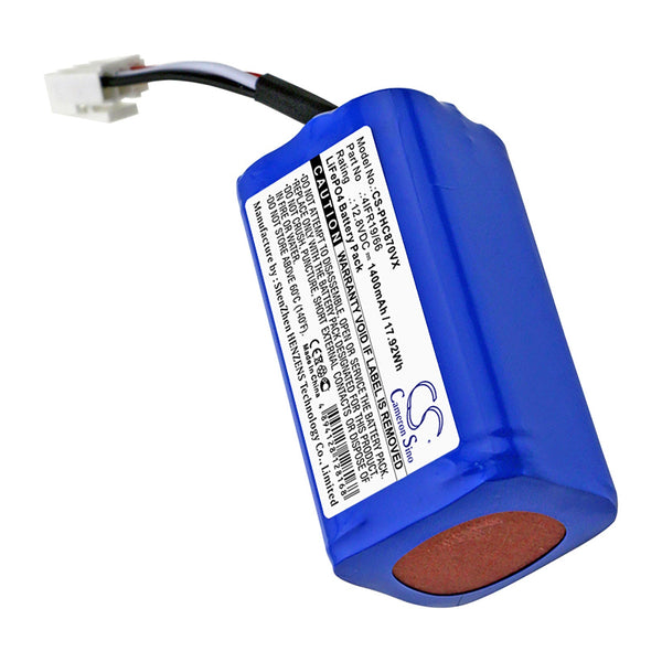 Battery for CS-PHC870VX