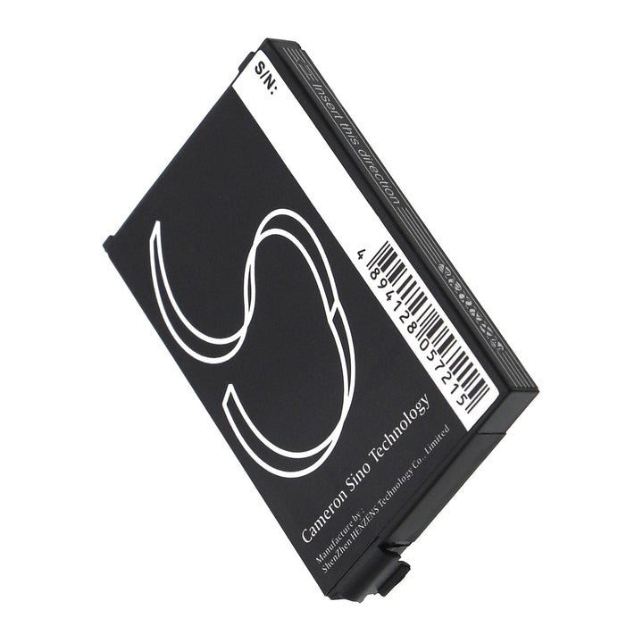 Battery for CS-PHD530MB-4