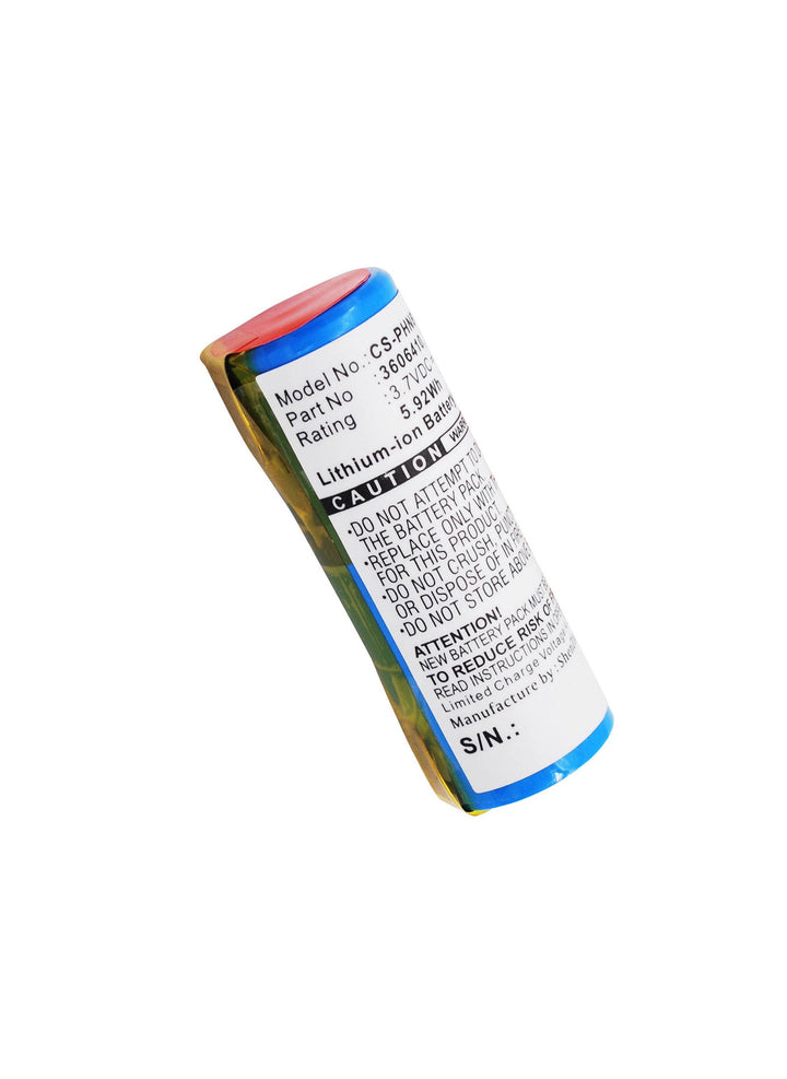 Battery for CS-PHN894SL-3