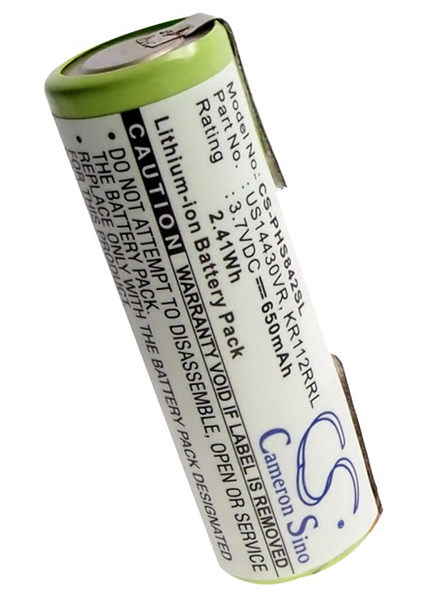 Battery for CS-PHS842SL