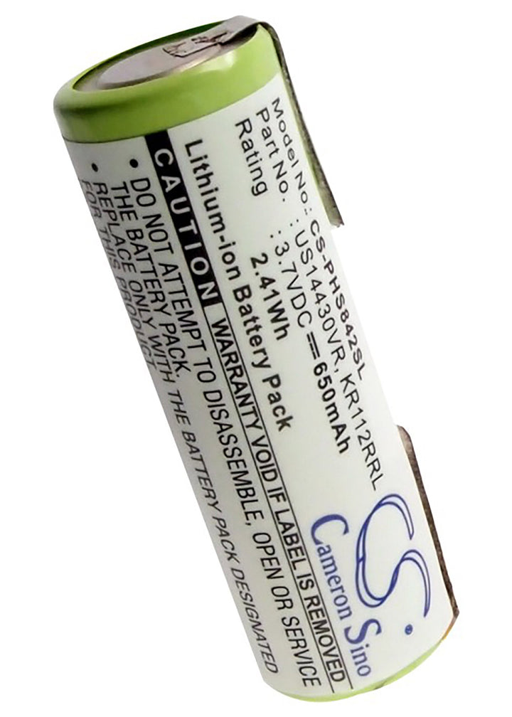 Battery for CS-PHS842SL