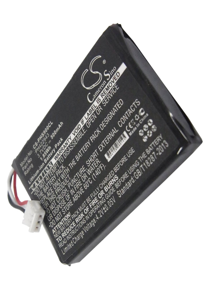 Battery for CS-PHS900CL-3