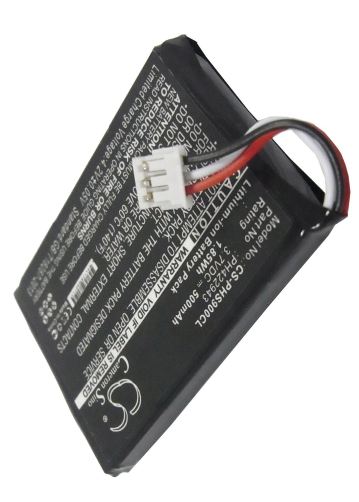 Battery for CS-PHS900CL-4