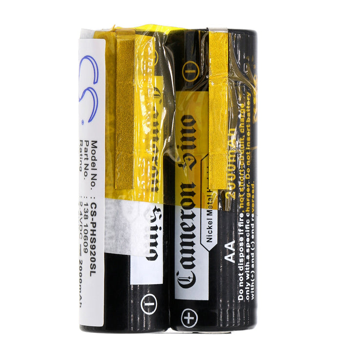 Battery for CS-PHS920SL-5