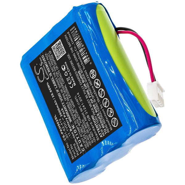 Battery for CS-PKH902SL