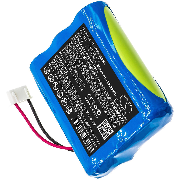 Battery for CS-PKH902SL-2