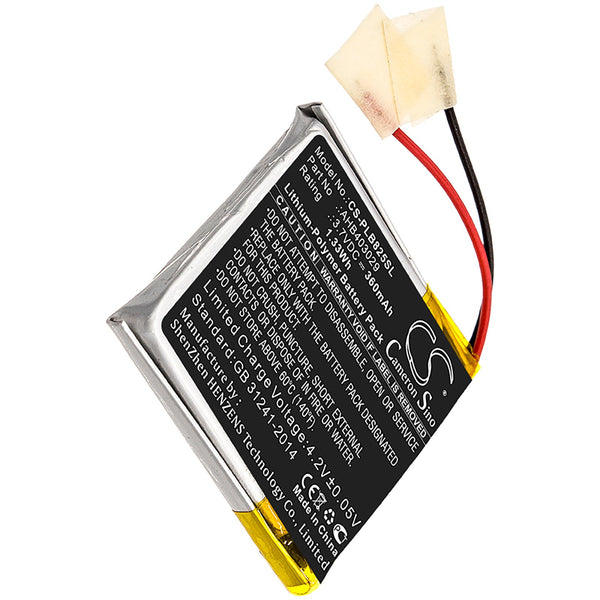 Battery for CS-PLB825SL