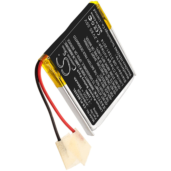 Battery for CS-PLB825SL-2