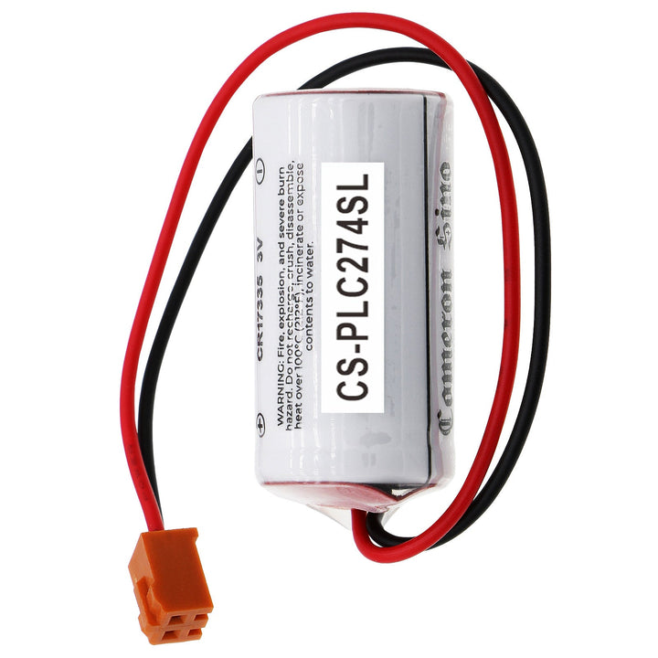 Battery for CS-PLC274SL-3