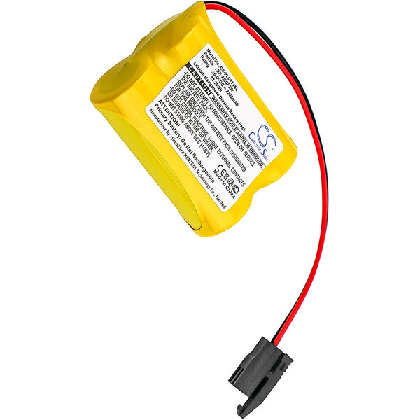 Battery for CS-PLC771SL