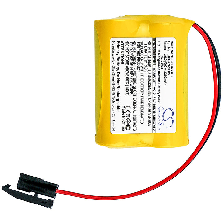 Battery for CS-PLC771SL-3