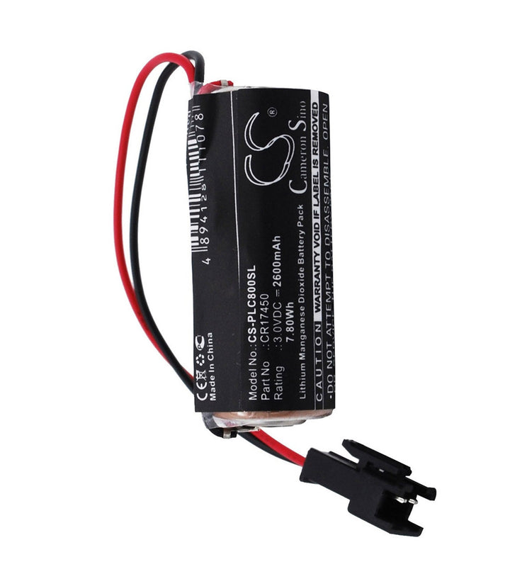 Battery for CS-PLC800SL-5