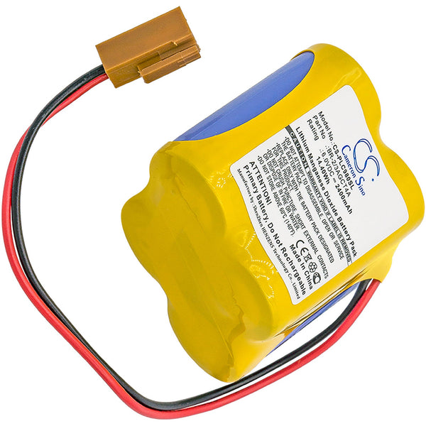 Battery for CS-PLC980SL