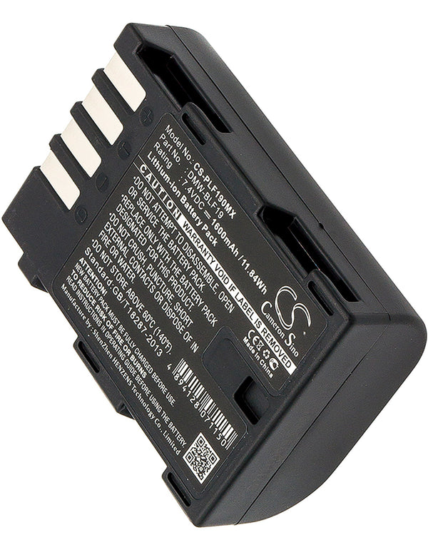 Battery for CS-PLF190MX