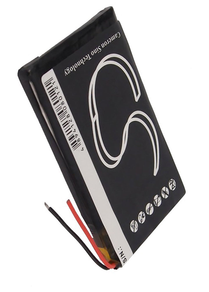 Battery for CS-PLK100SL-3