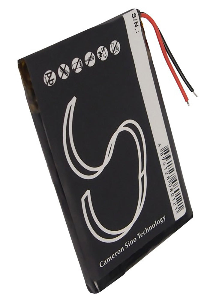 Battery for CS-PLK100SL-4