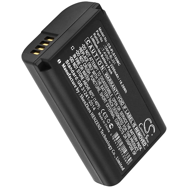 Battery for CS-PLS100MC