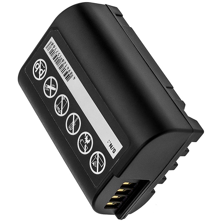 Battery for CS-PLS500MX-4