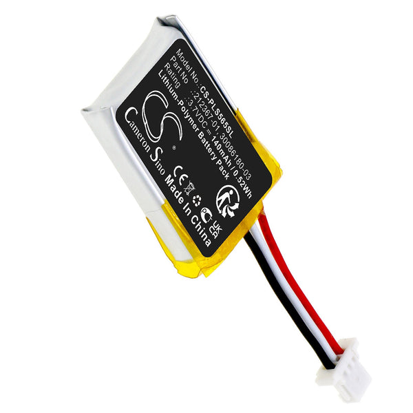 Battery for CS-PLS565SL