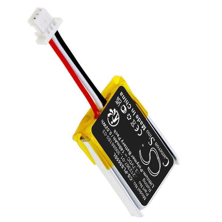 Battery for CS-PLS565SL-2