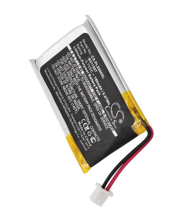 Battery for CS-PLS600SL