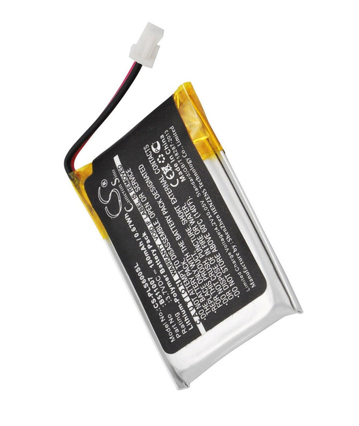 Battery for CS-PLS600SL-2